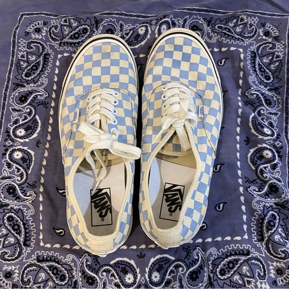 Vans Style Authentic DX 44, size 10.5 Men’s - Picture 6 of 6